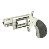 Wasp | 22 Mag, 1 1/8" Barrel, 5 Shot Cyl, Vent Rib