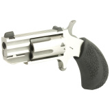 Pug | 22 Mag, 1" Barrel, 5 Shot Cyl, XS White Dot Sights