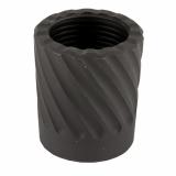 MXT Benelli & Breda 12ga Extension Nut | Fits Benelli M1, M2, SBE, SBE2, SBE3, Breda B12i, B12iS, B3.5SM, Grizzly, Breda 930i (2018 and later), Weatherby 18i