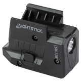 TSM-13W, Subcompact Tactical Weapon-Mounted Light, Fits Sig P365/XL/X, 150 Lumens, Black, Rechargeable Battery TSM-13W