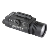 TWM-30-GL, Tactical Weapon-Mounted Light with Green Laser, 1200 Lumen, 1 Hour Run Time, Matte Finish, Black TWM-30-GL