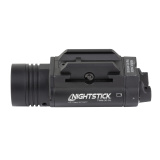TWM-30-GL, Tactical Weapon-Mounted Light with Green Laser, 1200 Lumen, 1 Hour Run Time, Matte Finish, Black TWM-30-GL