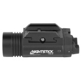 TWM-30, Tactical Weapon-Mounted Light, 1,200 Lumens, 9,379 Candela, Black, 1.75 Hours of Runtime, IP-X7 Waterproof TWM-30