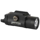 TWM-850XL, Tactical Weapon-Mounted Light, 850 Lumens, 15,000 Candela, Black, 1.75 Hours of Runtime, IP-X7 Waterproof TWM-850XL
