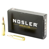 E-Tip Ammunition .243 Winchester 90 Grain E-Tip