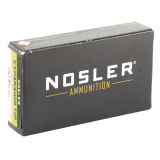 E-Tip Ammunition .243 Winchester 90 Grain E-Tip