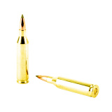 E-Tip Ammunition .243 Winchester 90 Grain E-Tip