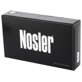Ballistic Tip Hunting, 308 Winchester, 165 Grain, Ballistic Tip, 20 Round Box 40063