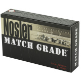 Custom Competition, 6.5 Grendel, 123 Grain, Rifle Ammunition, 20 Round Box 44501