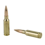 Custom Competition, 6.5 Grendel, 123 Grain, Rifle Ammunition, 20 Round Box 44501