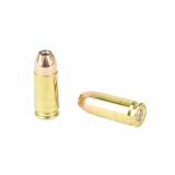 Assured Stopping Power, 9MM, 147 Grain, Jacketed Hollow Point, 20 Round Box 51290