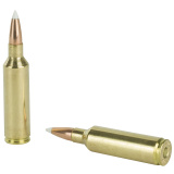 Trophy Grade .270 Winchester Short Magnum 140 Grain AccuBond