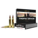 Trophy Grade 28 Nosler 160g Accubond AB 20 Rounds Per Box