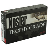 Trophy Grade .30-06 Springfield 165 Grain AccuBond