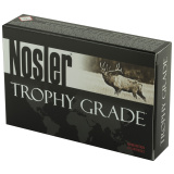 Trophy Grade .30-06 Springfield 165 Grain AccuBond