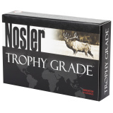 Trophy Grade .300 Winchester Magnum 180 Grain AccuBond