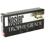 Trophy Grade .300  Winchester Short Magnum 180 Grain AccuBond