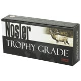 Trophy Grade .300  Winchester Short Magnum 180 Grain AccuBond