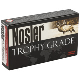 TROPHY GRADE 6.5mm Creedmoor 142g