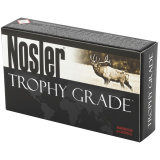 TROPHY GRADE 6.5mm Creedmoor 142g