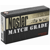 RDF HPBT, 6.5 Creedmoor, 140 Grain, Rifle Ammunition, 20 Round Box 60115