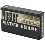 RDF HPBT, 6.5 Creedmoor, 140 Grain, Rifle Ammunition, 20 Round Box 60115