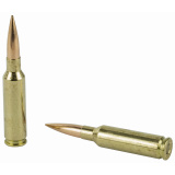 RDF HPBT, 6.5 Creedmoor, 140 Grain, Rifle Ammunition, 20 Round Box 60115