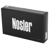 RDF HPBT, 28 Nosler, 185 Grain, Rifle Ammunition, 20 Round Box 60141