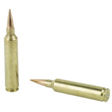RDF HPBT, 28 Nosler, 185 Grain, Rifle Ammunition, 20 Round Box 60141