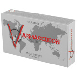 Varmageddon .22-250 Remington 55 Grain Flat Base Spitzer