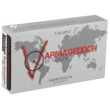 Varmageddon, 6MM Creedmoor, 70 Grain, Flat Base Tipped, 20 Round Box 65170