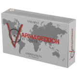 Varmageddon, 6MM Creedmoor, 70 Grain, Flat Base Tipped, 20 Round Box 65170