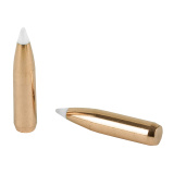 AccuBond Bullets .284 Diameter 160 Grain Spitzer