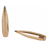 AccuBond Long Range Bullets .338 Caliber .308 Diameter 265 Grain Spitzer