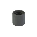 Thread Protector 5/8x24, Black 05000340