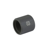 Thread Protector 5/8x24, Black 05000340