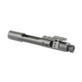 Bolt Carrier Group, for 5.56 NATO/300 Blackout, DLC Finish, Black 05002854