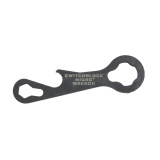 Micro Switchblock, Multi-Tool, Black, Steel 06000610