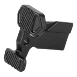 Bolt Catch, Black ACC-XBC-BLK