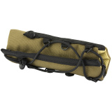 Mirage Suppressor Cover, 6.5" Long, Cordura 1000, Coyote Brown OWG-SMC-CB-6.5
