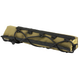 Mirage Suppressor Cover, 9" Long, Cordura 1000, Coyote Brown OWG-SMC-CB-9