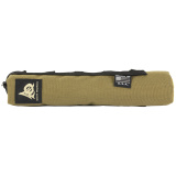 Mirage Suppressor Cover, 9" Long, Cordura 1000, Coyote Brown OWG-SMC-CB-9