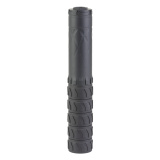Tiduro, Suppressor, 9MM, Titanium Construction, Cerakote Finish, Black, QD Mount, 12.3oz Weight SUP-TIDURO-BLK