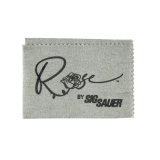 Rose by Sig Sauer, Gun Cloth, Silicone FG-3503-SGRSE
