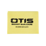 Silicone Cloth, Yellow, Includes Resealable Bag FG-3503
