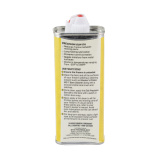 Precision, Gun Oil, 4oz, Tin FG-904-GO