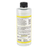 Suppressor Cleaning Fluid Concentrate, 16oz Bottle IP-916-SCFC