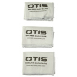 Microfiber Gun Cloth, 3 Pack, White RW-3501-3