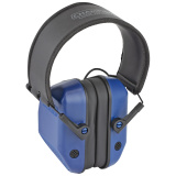 Vanquish Electronic Earmuff, Blue 40979