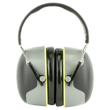 Sport Ultimate Hearing Protector Black
